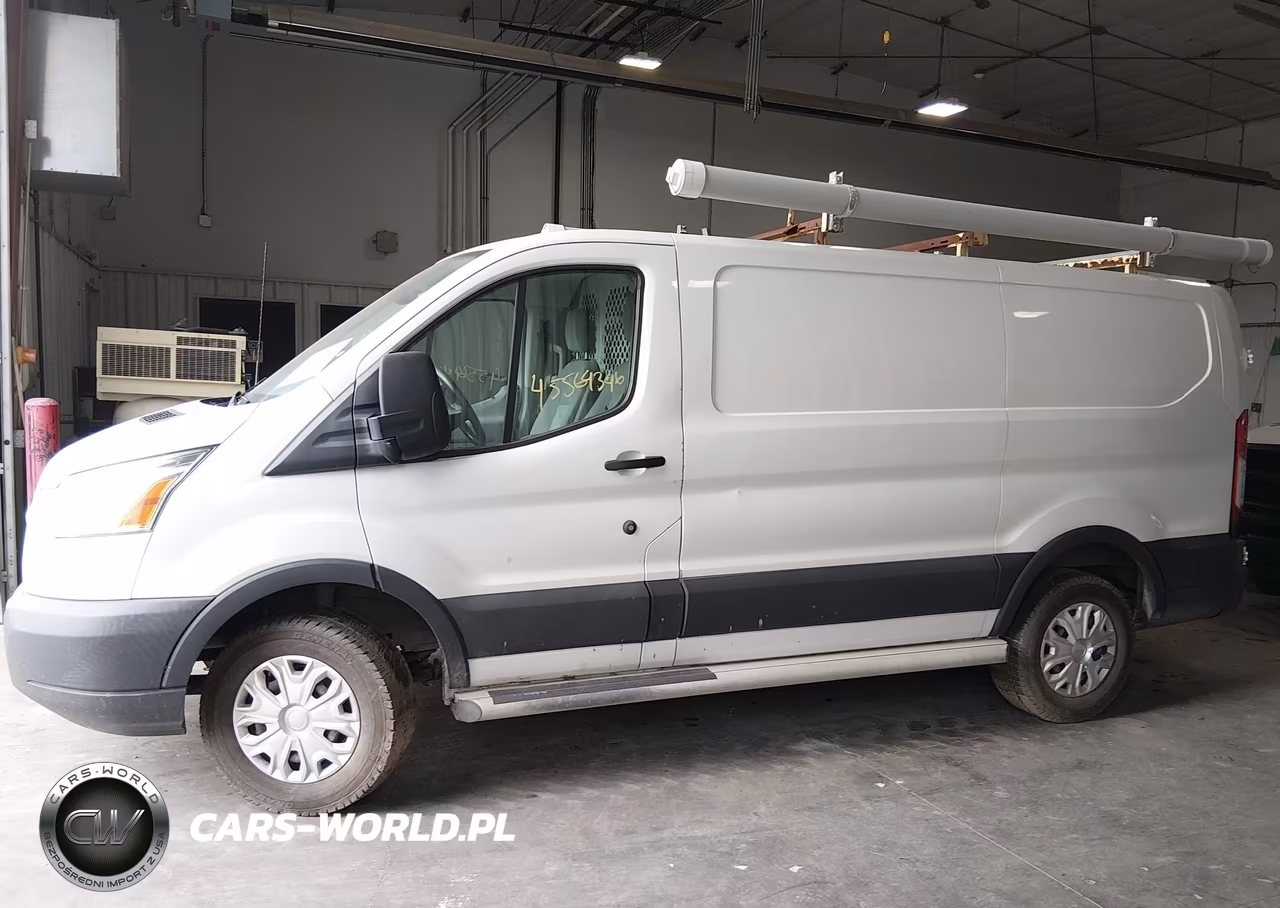 2016 Ford Transit-250 VIN:1FTYR1ZM4GKB05062 - 14