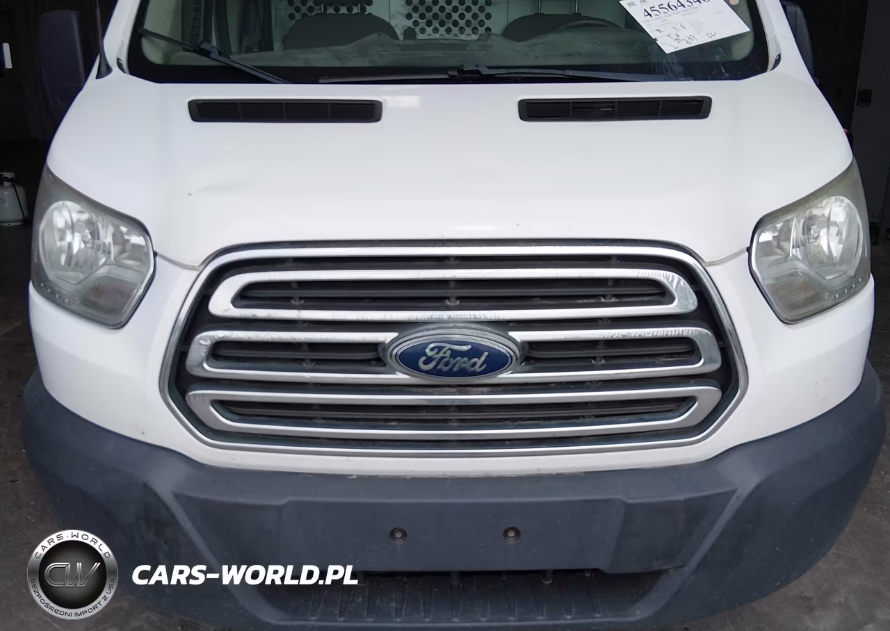 2016 Ford Transit-250 VIN:1FTYR1ZM4GKB05062 - 6