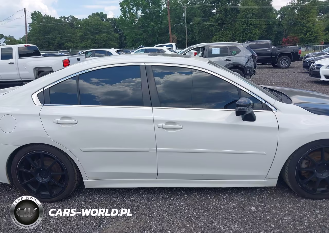 2015 Subaru Legacy 3.6R Limited VIN:4S3BNEL63F3009421 - 13