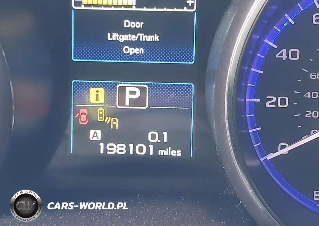 2015 Subaru Legacy 3.6R Limited VIN:4S3BNEL63F3009421 - 15