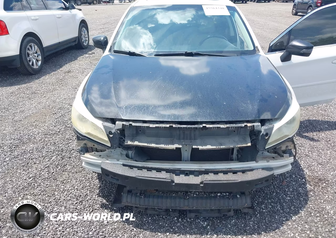 2015 Subaru Legacy 3.6R Limited VIN:4S3BNEL63F3009421 - 6