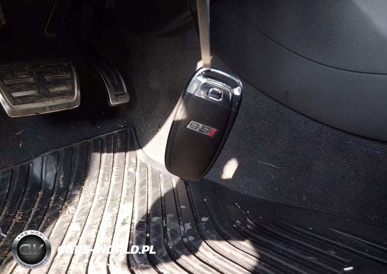 2015 Audi S5 3.0T Premium Plus VIN:WAUCGAFR0FA014162 - 11