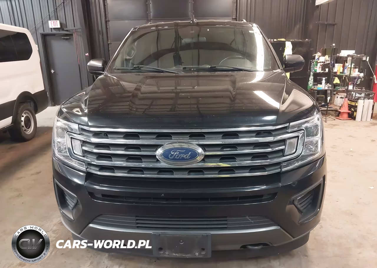 2021 Ford Expedition Xl Max VIN:1FMJK1GT2MEA49998 - 17