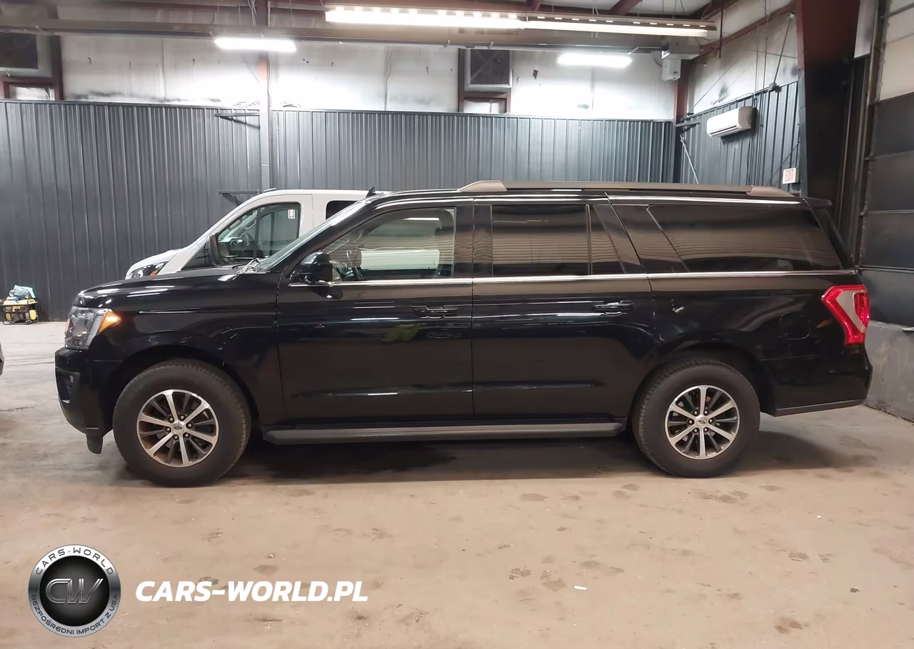2021 Ford Expedition Xl Max VIN:1FMJK1GT2MEA49998 - 19