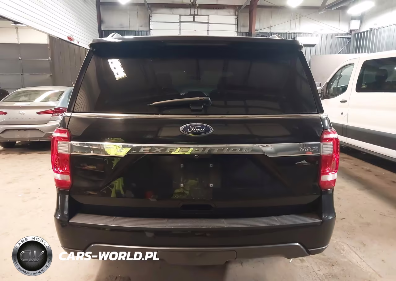 2021 Ford Expedition Xl Max VIN:1FMJK1GT2MEA49998 - 21