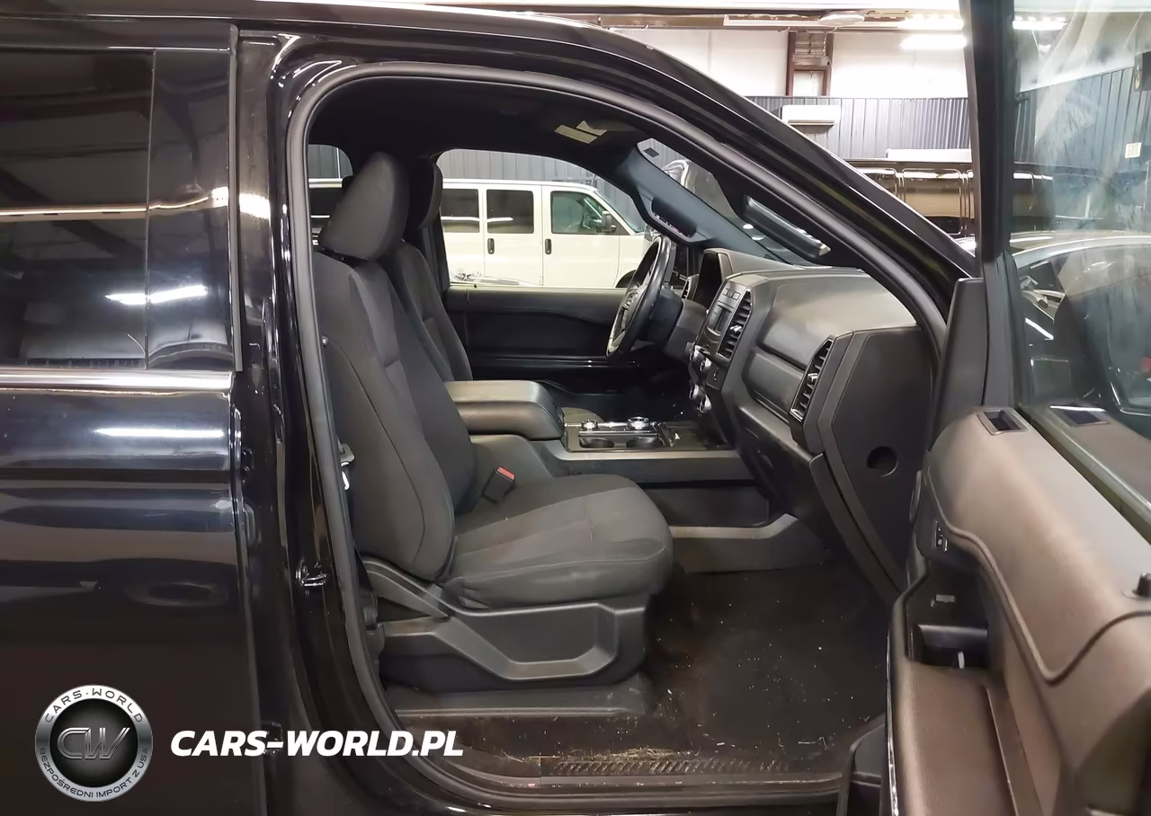 2021 Ford Expedition Xl Max VIN:1FMJK1GT2MEA49998 - 5