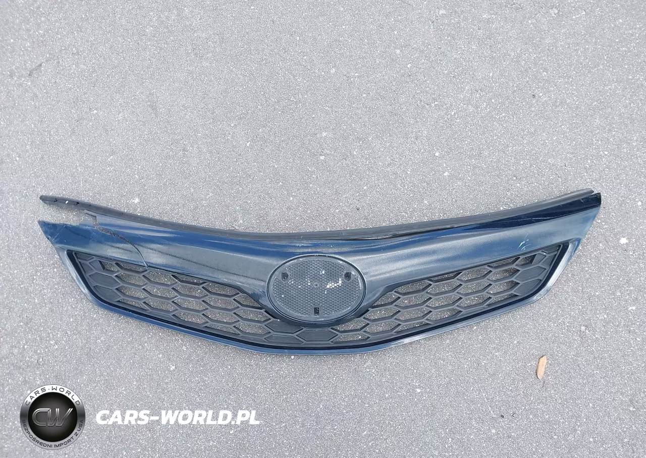 2012 Toyota Camry Se VIN:4T1BF1FK2CU533708 - 12