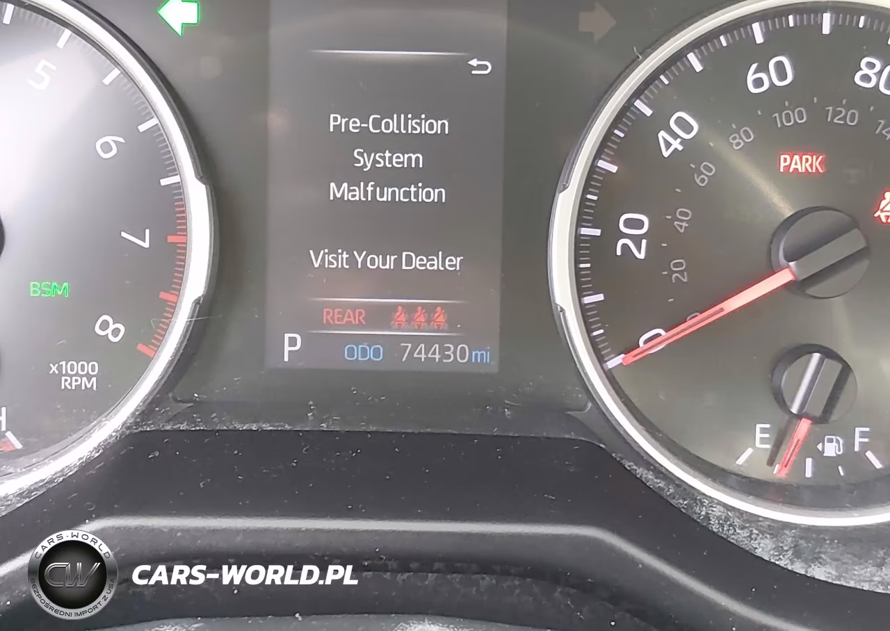 2020 Toyota Rav4 Xle VIN:2T3W1RFV0LW093441 - 16