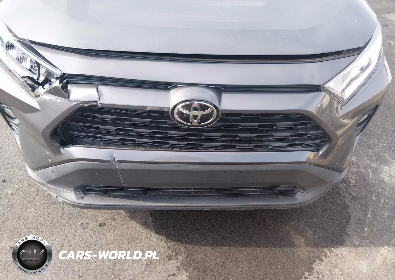2020 Toyota Rav4 Xle VIN:2T3W1RFV0LW093441 - 20