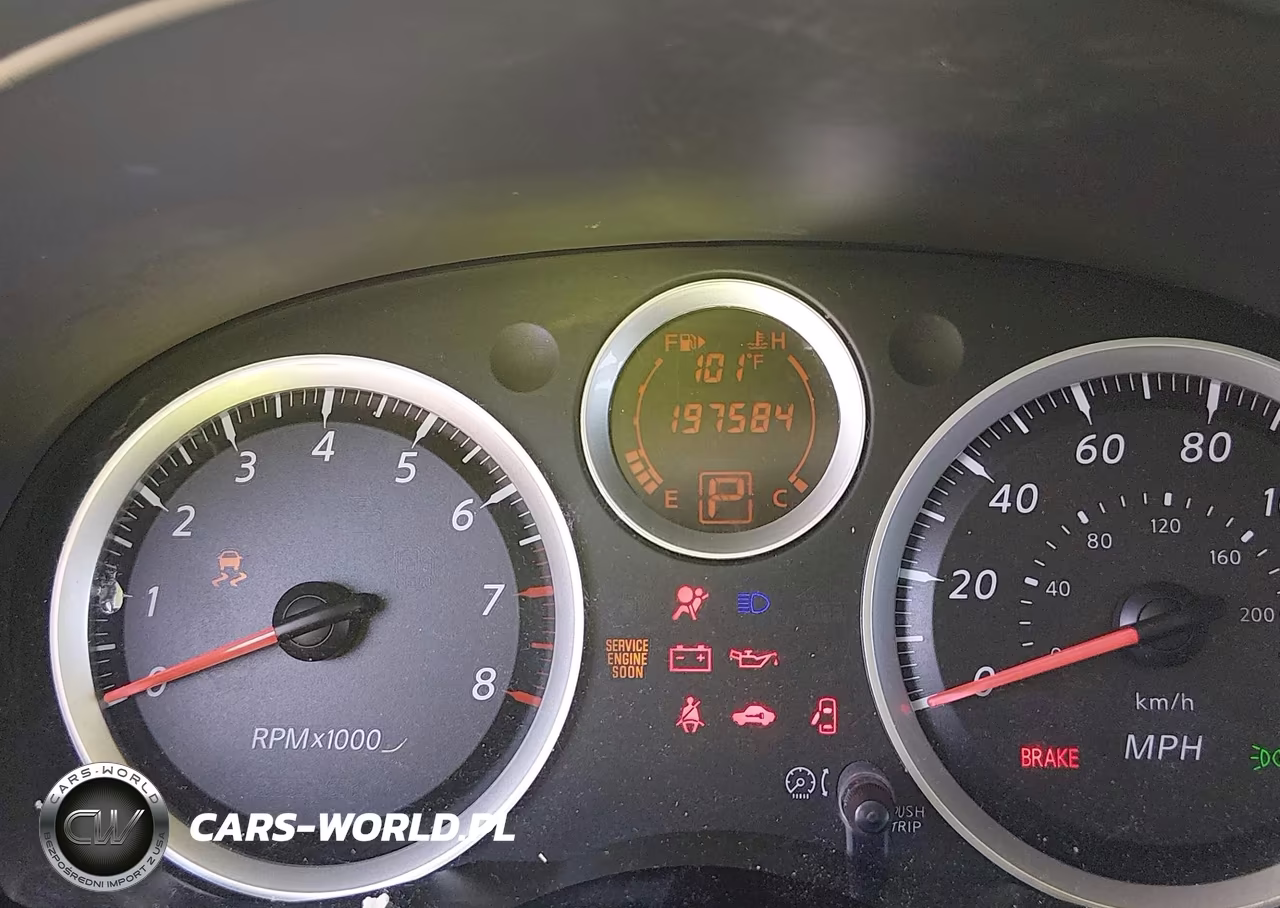 2012 Nissan Sentra 2.0 Sr VIN:3N1AB6AP7CL728874 - 7