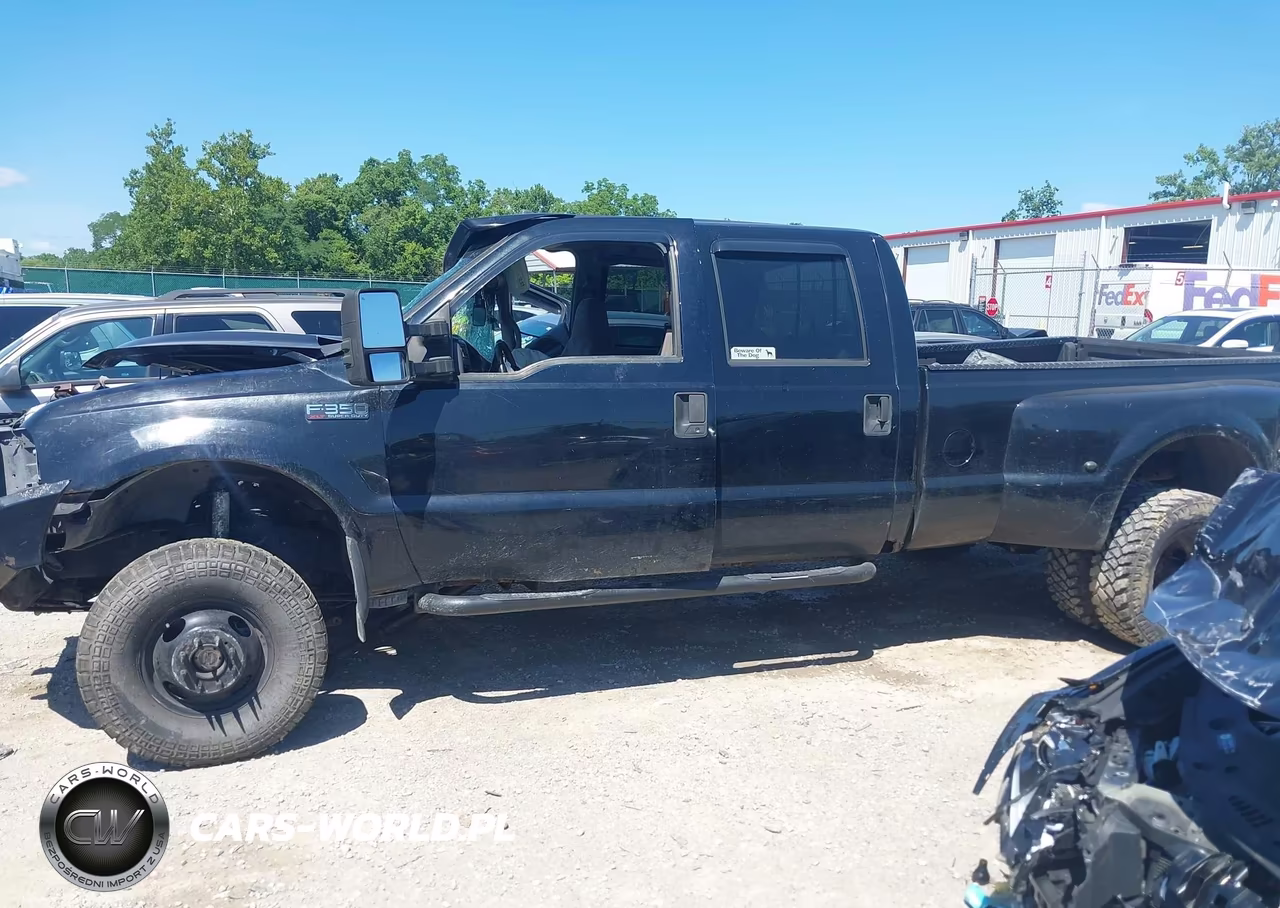 1999 Ford F-350 Lariat-Xl-Xlt VIN:1FTWW33F3XEB27056 - 14