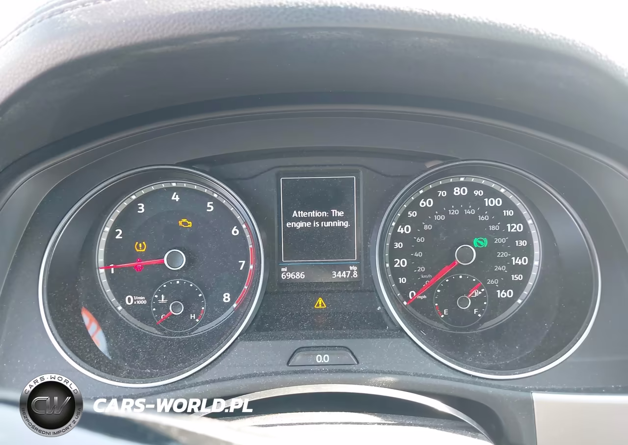 2020 Volkswagen Atlas 2.0T Se W-Technology VIN:1V2WP2CA9LC502254 - 7