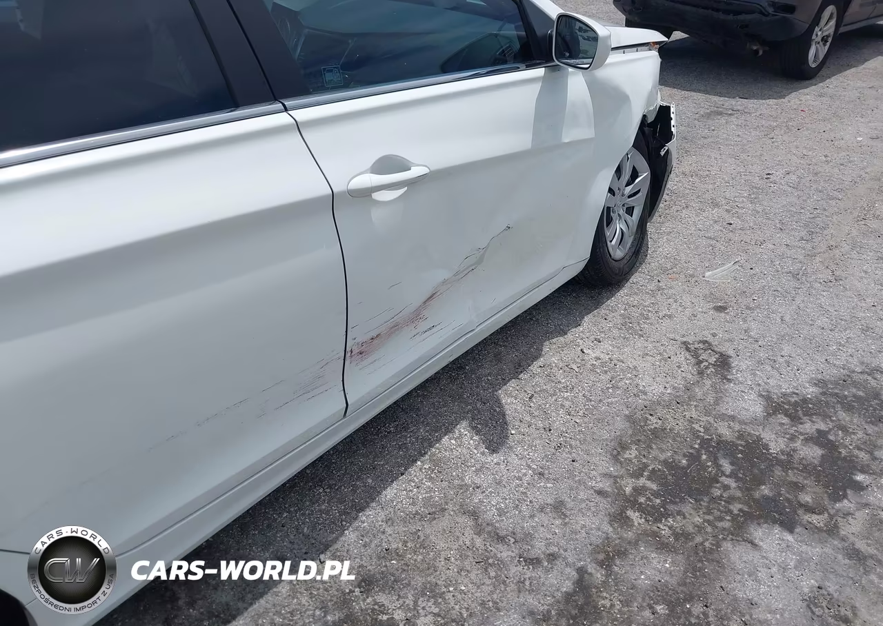 2012 Hyundai Sonata Gls VIN:5NPEB4AC7CH419244 - 6