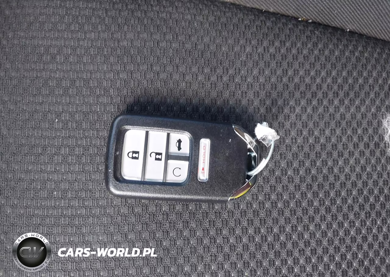 2016 Honda Hr-V Ex VIN:3CZRU6H54GM766250 - 11