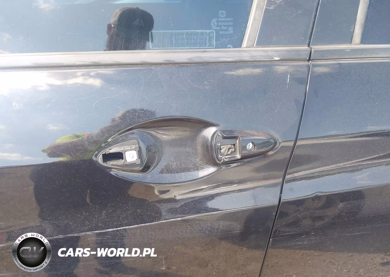 2016 Honda Hr-V Ex VIN:3CZRU6H54GM766250 - 18