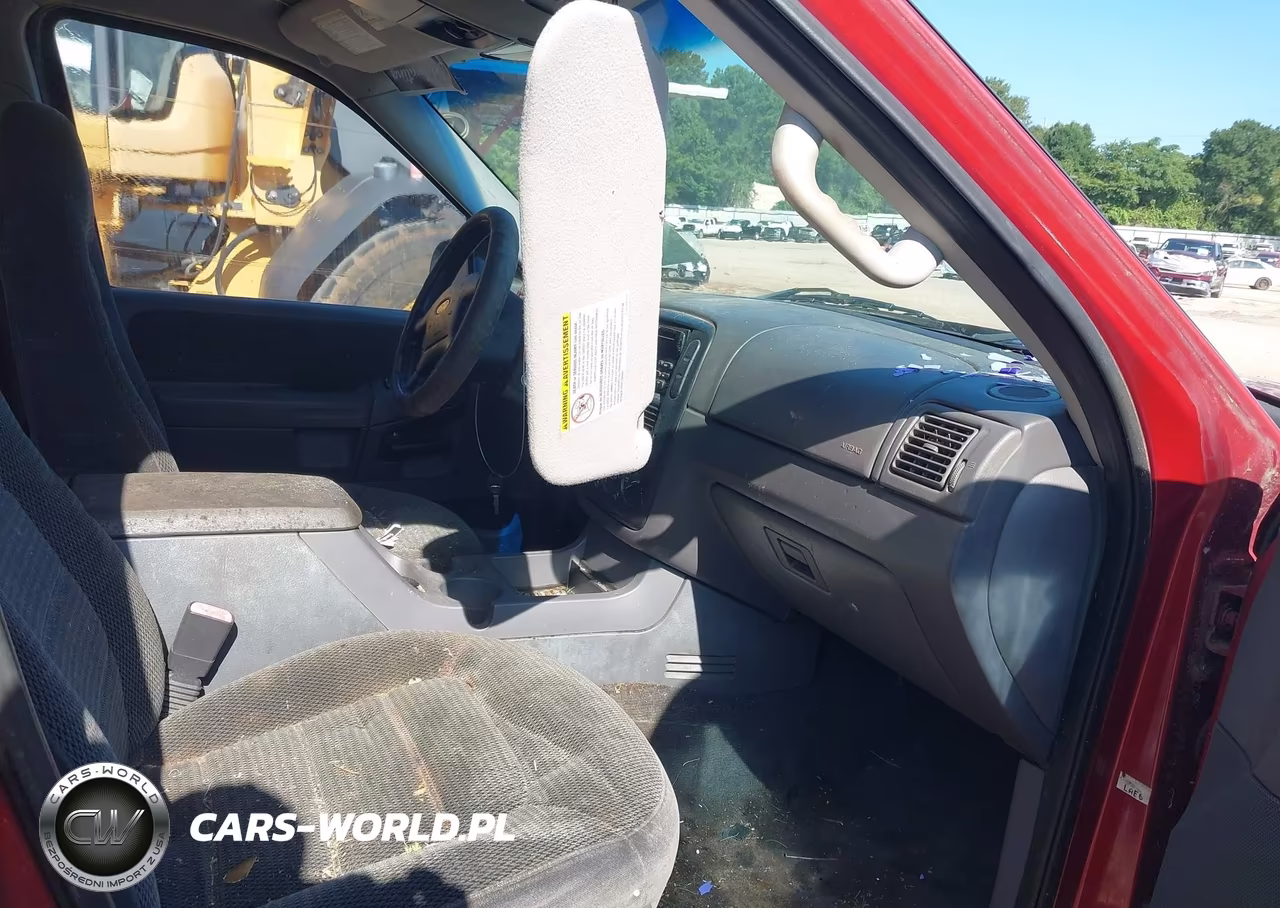 2002 Ford Explorer Xlt VIN:1FMZU63E42UB72853 - 5