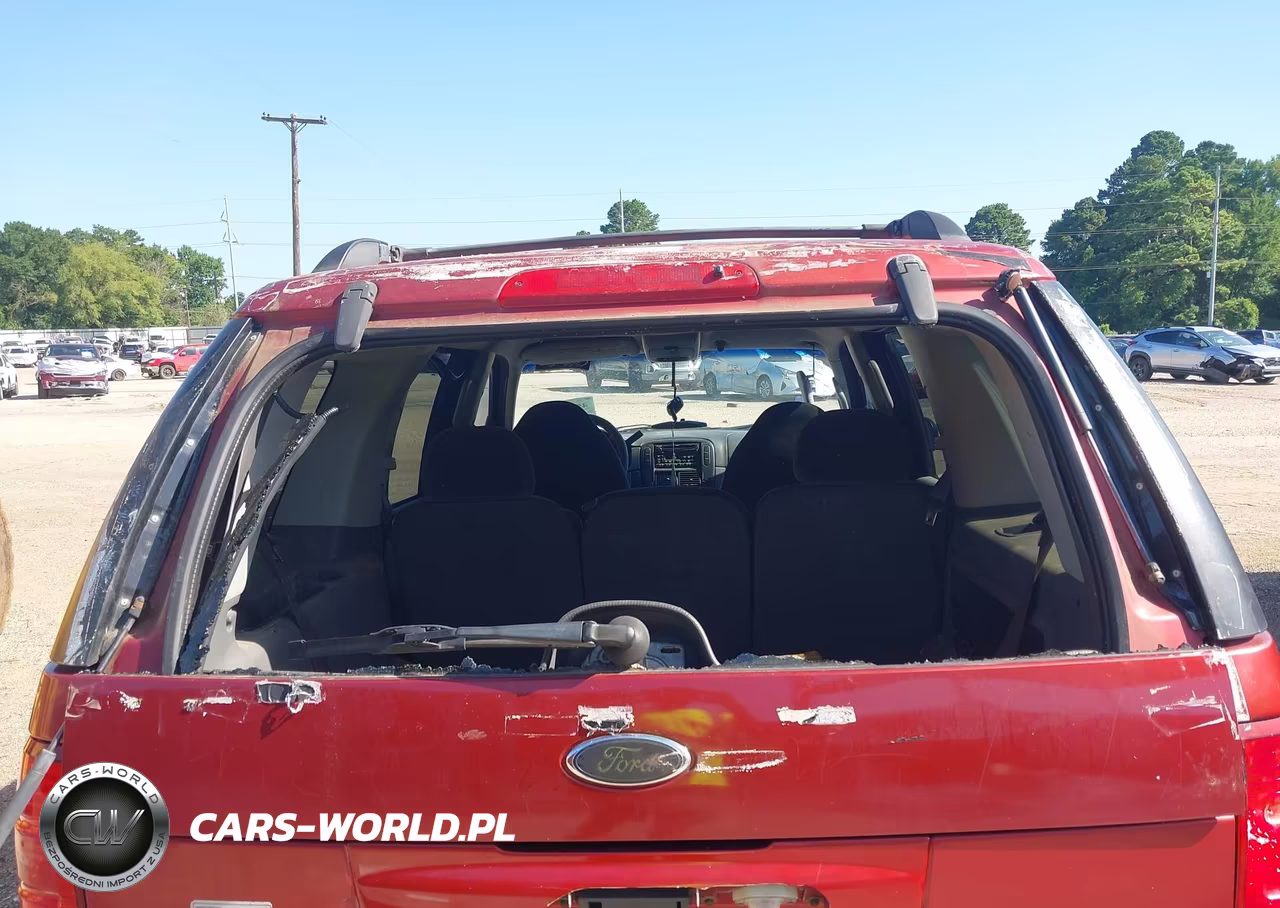 2002 Ford Explorer Xlt VIN:1FMZU63E42UB72853 - 6