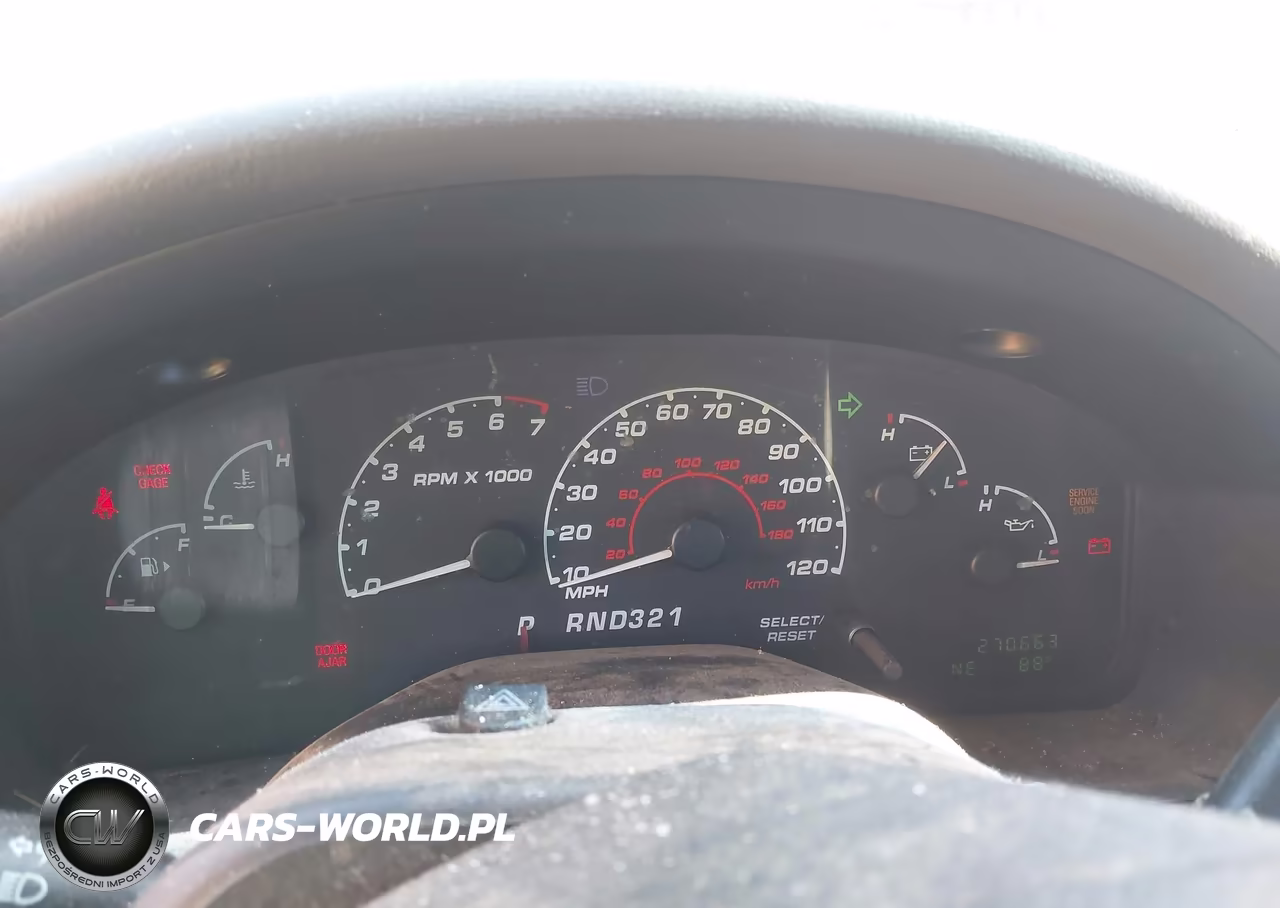 2002 Ford Explorer Xlt VIN:1FMZU63E42UB72853 - 7