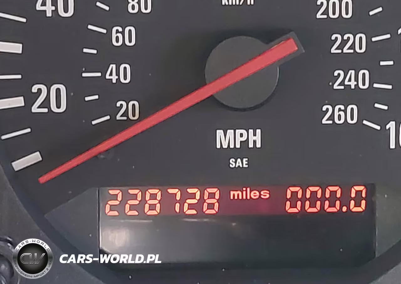 1999 BMW M3 VIN:WBSBG9336XEY82893 - 14