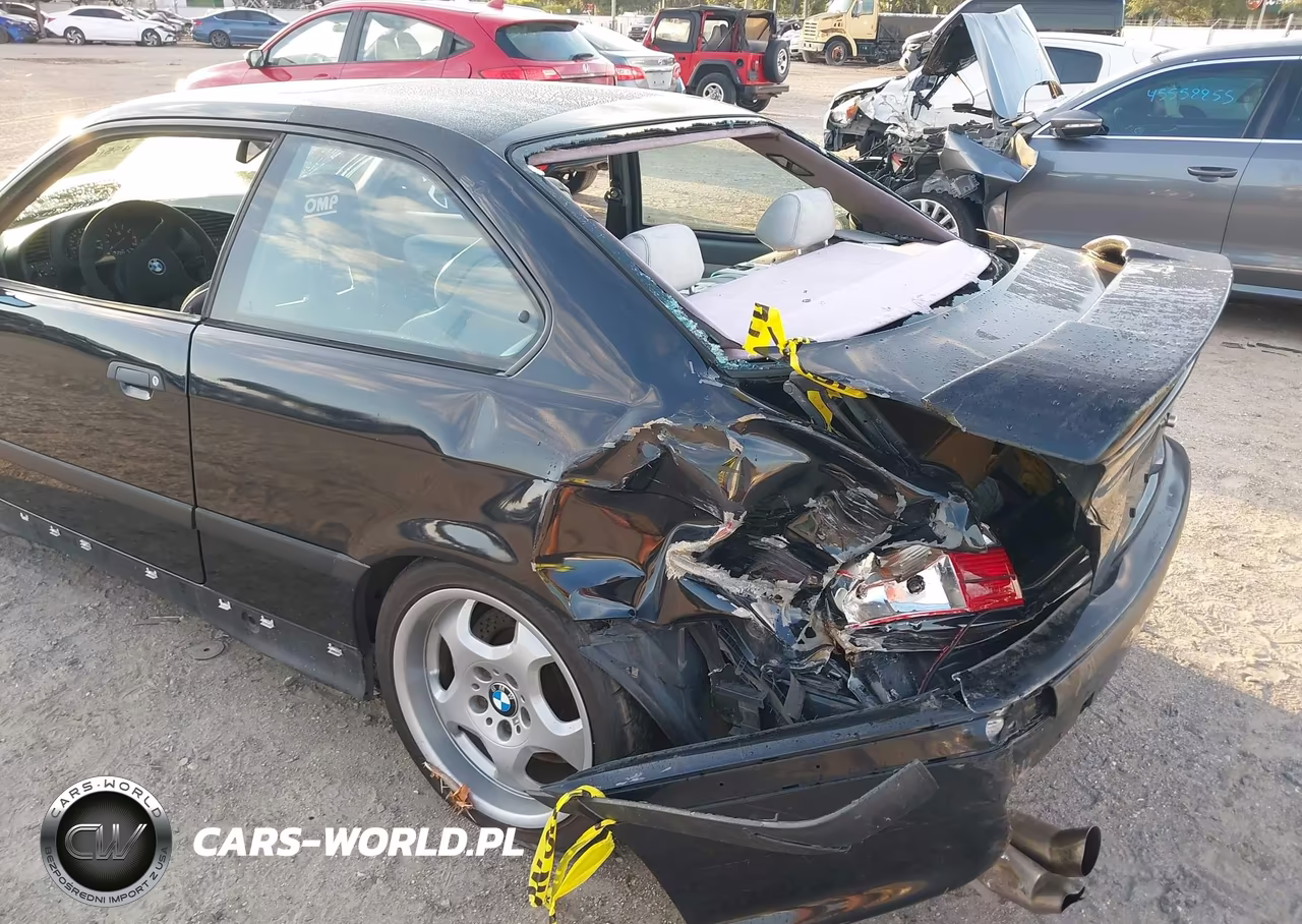 1999 BMW M3 VIN:WBSBG9336XEY82893 - 6