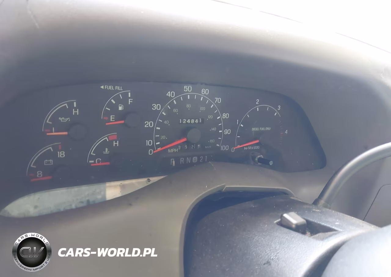 2001 Ford F-350 Lariat-Xl-Xlt VIN:1FTWW32F01ED38806 - 7