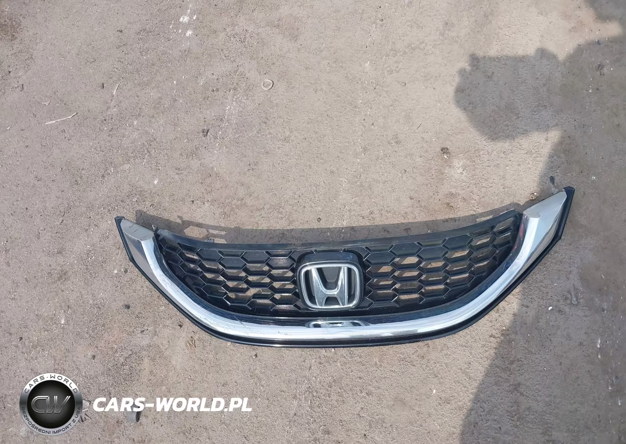 2014 Honda Civic Ex VIN:2HGFB2F83EH540718 - 12