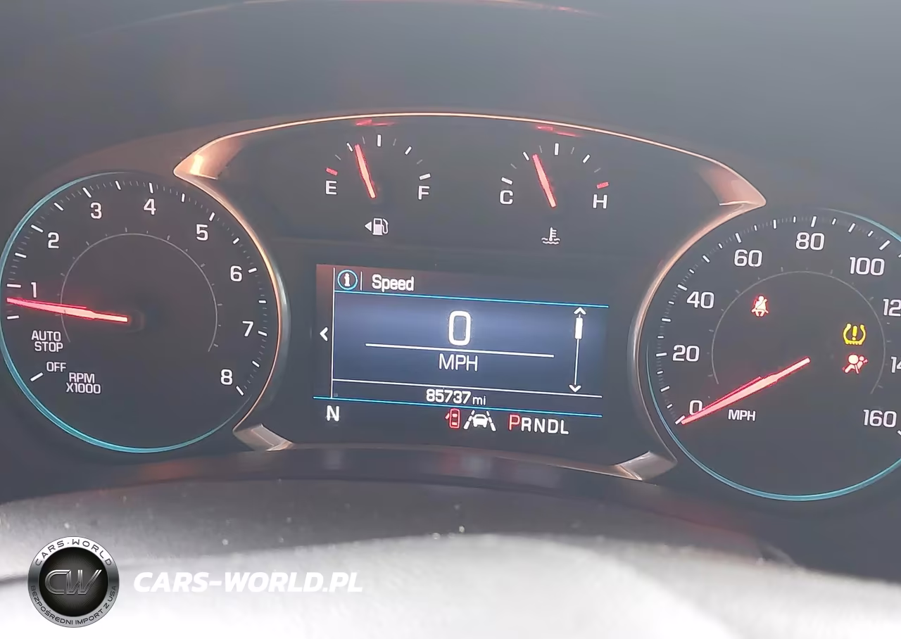 2020 Chevrolet Equinox Fwd Lt 1.5L Turbo VIN:3GNAXKEV5LL312507 - 7