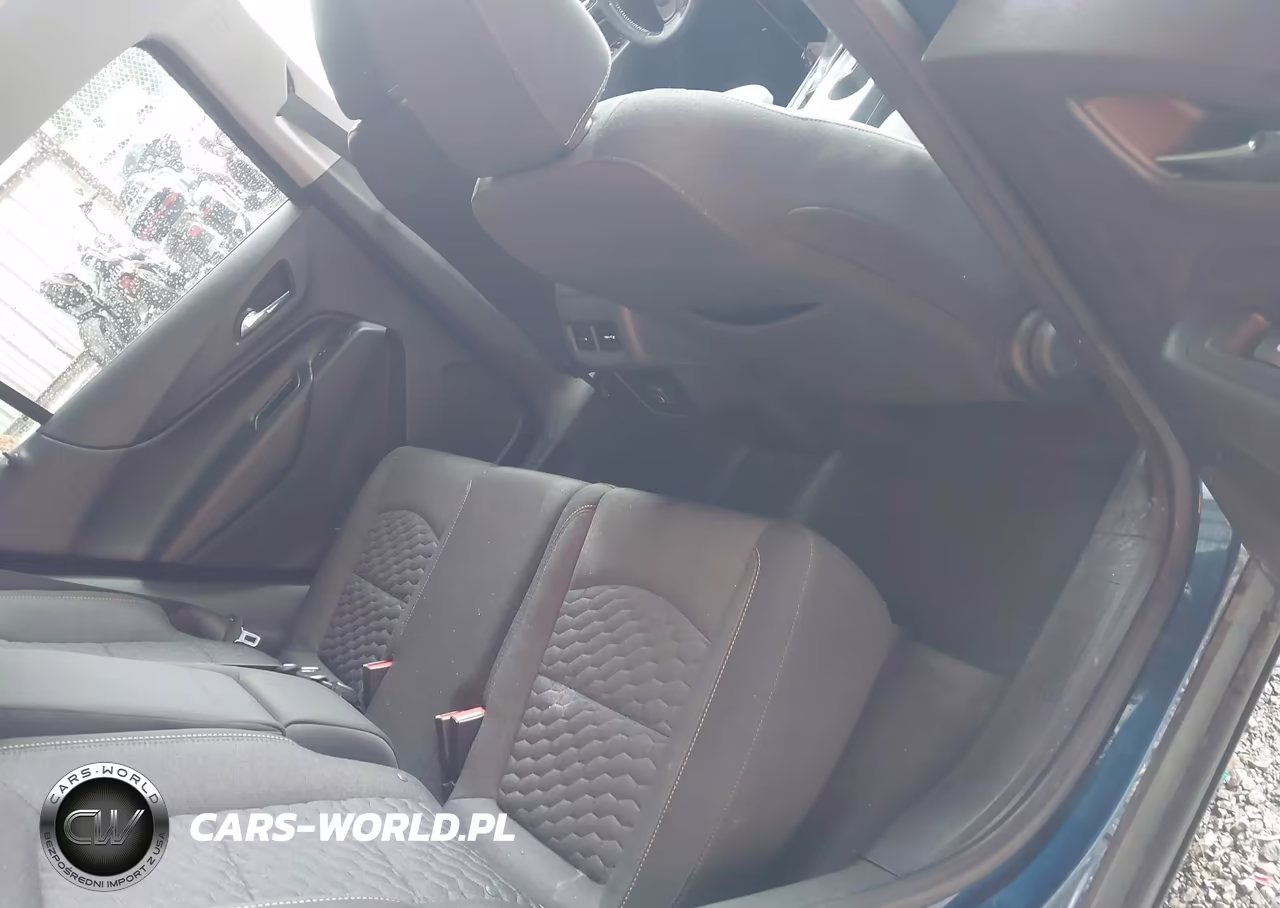 2020 Chevrolet Equinox Fwd Lt 1.5L Turbo VIN:3GNAXKEV5LL312507 - 8