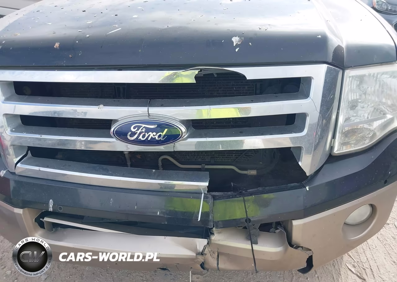 2014 Ford Expedition King Ranch VIN:1FMJU1H58EEF14618 - 6