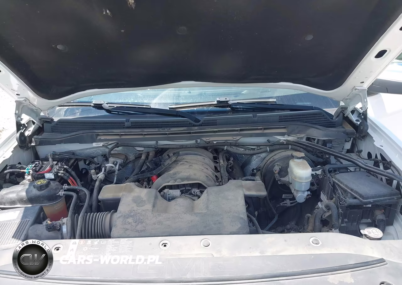 2017 GMC Sierra 1500 Denali VIN:3GTU2PEJ3HG428822 - 10
