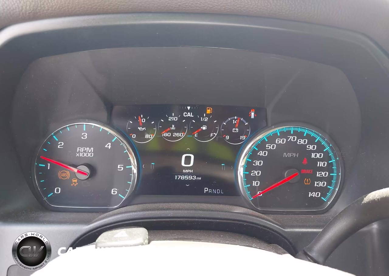 2017 GMC Sierra 1500 Denali VIN:3GTU2PEJ3HG428822 - 7