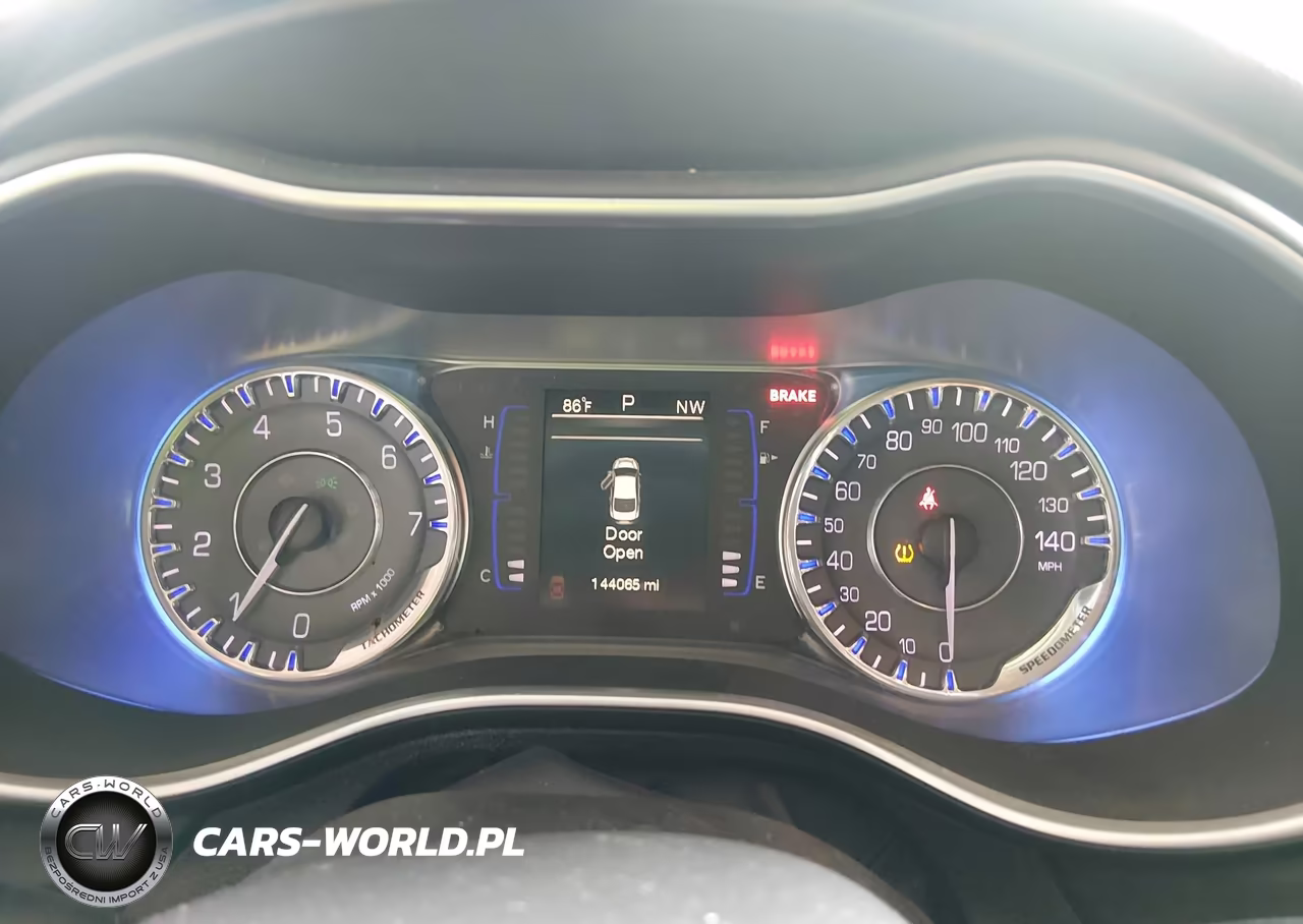 2015 Chrysler 200 Limited VIN:1C3CCCAB3FN721466 - 7