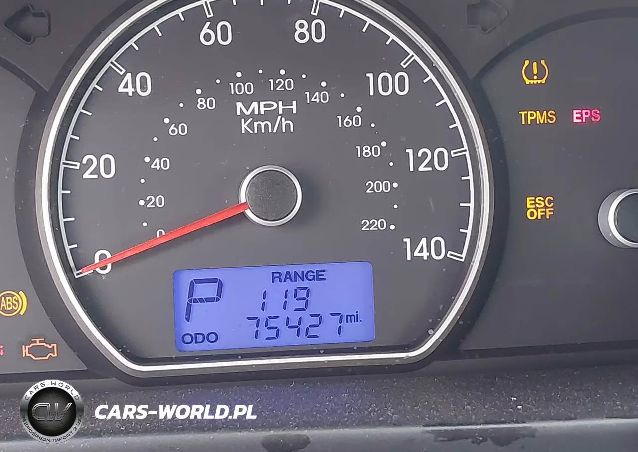 2010 Hyundai Elantra Se VIN:KMHDU4AD0AU999577 - 7