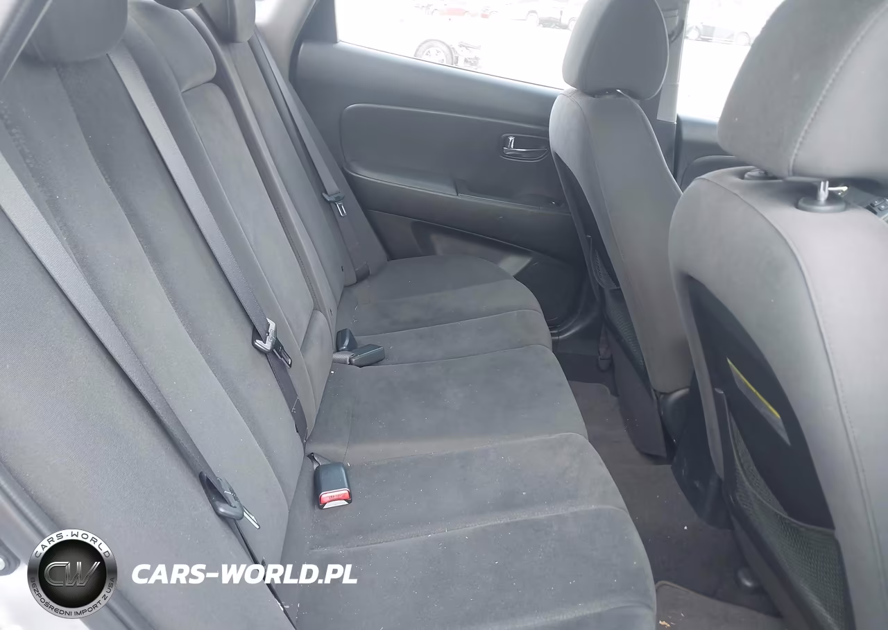 2010 Hyundai Elantra Se VIN:KMHDU4AD0AU999577 - 8