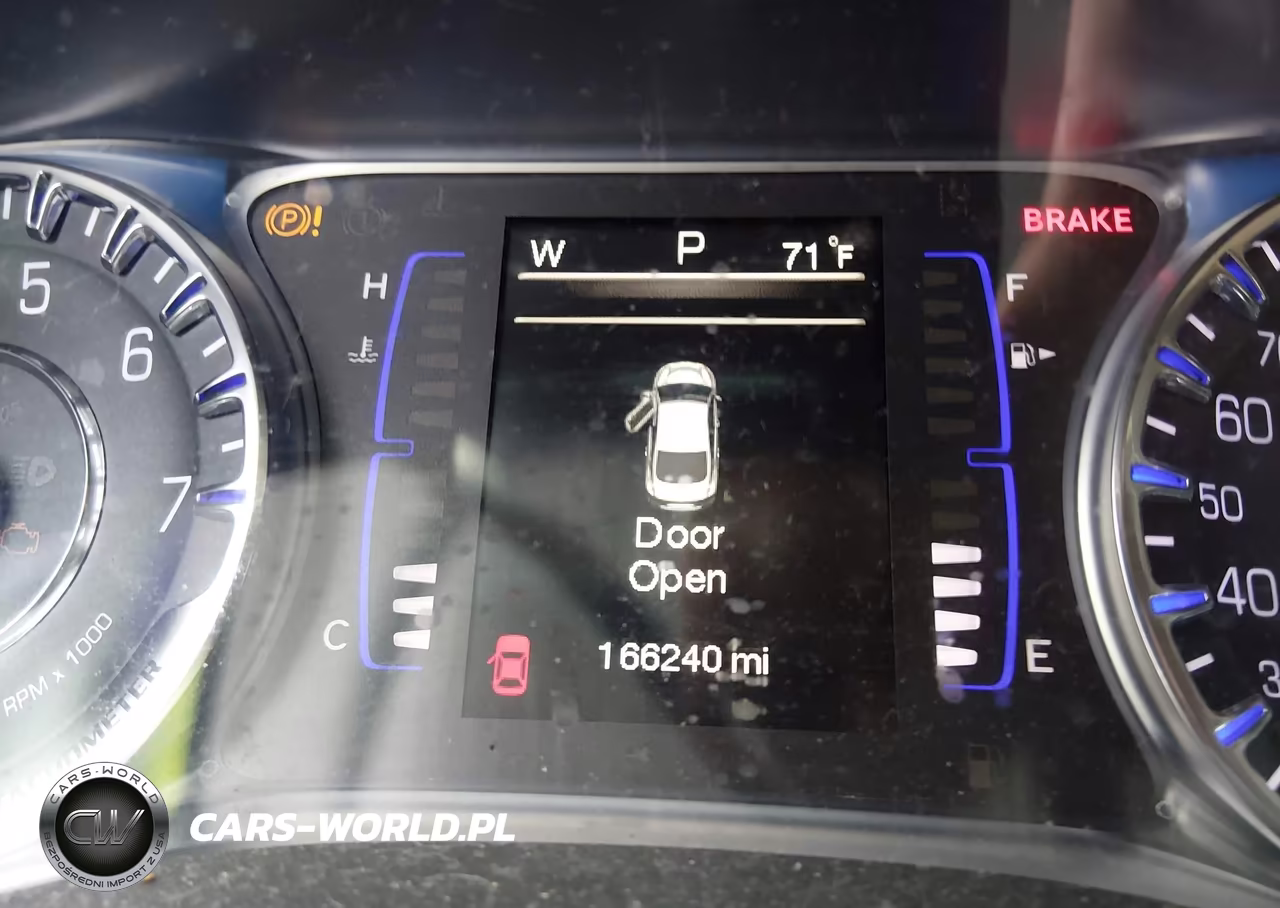2015 Chrysler 200 Limited VIN:1C3CCCAB3FN617169 - 12