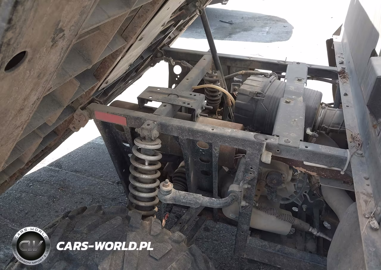 2013 Polaris Ranger 800 Crew Eps VIN:4XAWH7EA0DG280133 - 2