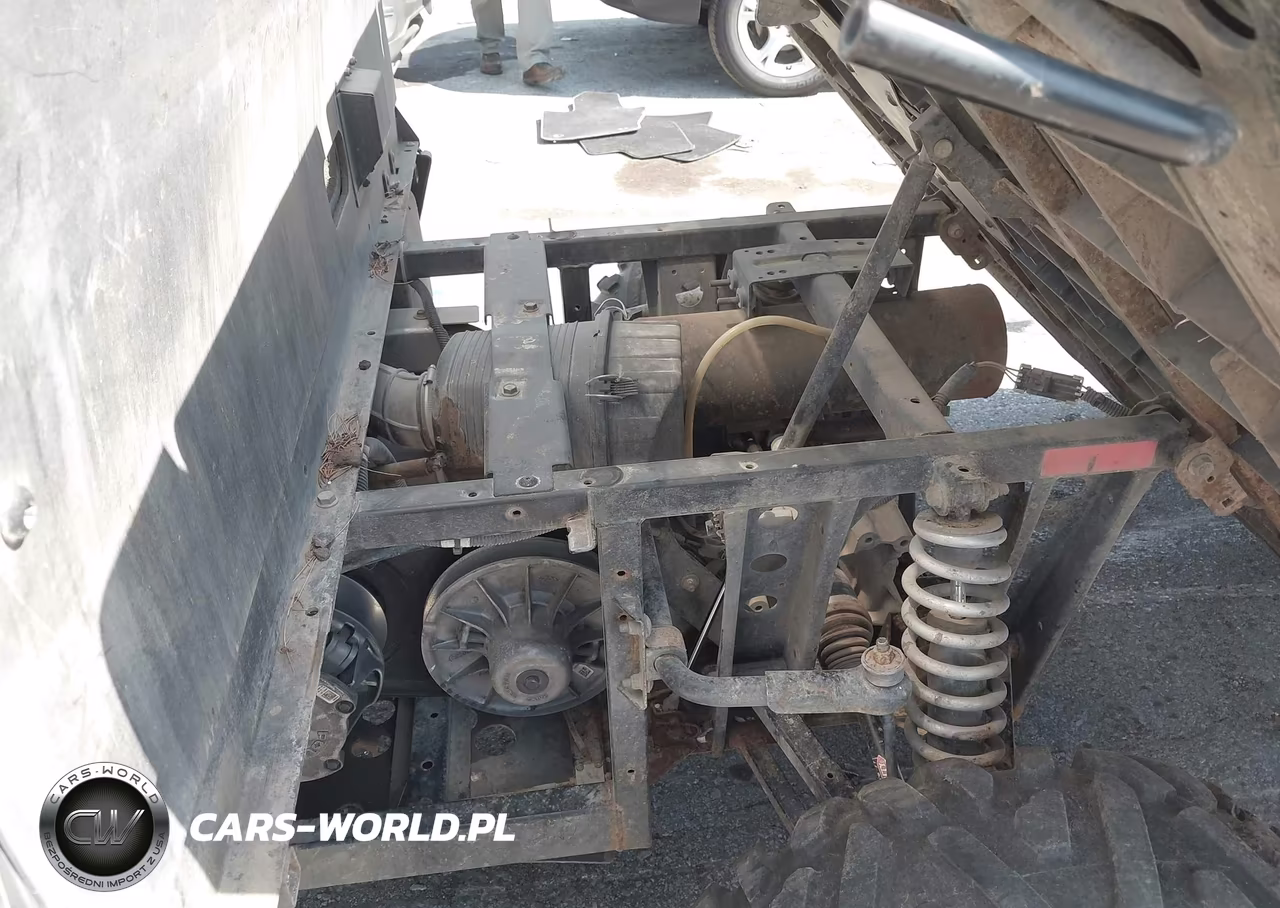 2013 Polaris Ranger 800 Crew Eps VIN:4XAWH7EA0DG280133 - 9