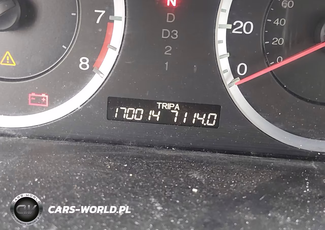2008 Honda Accord 2.4 Ex-L VIN:1HGCP26808A055119 - 15
