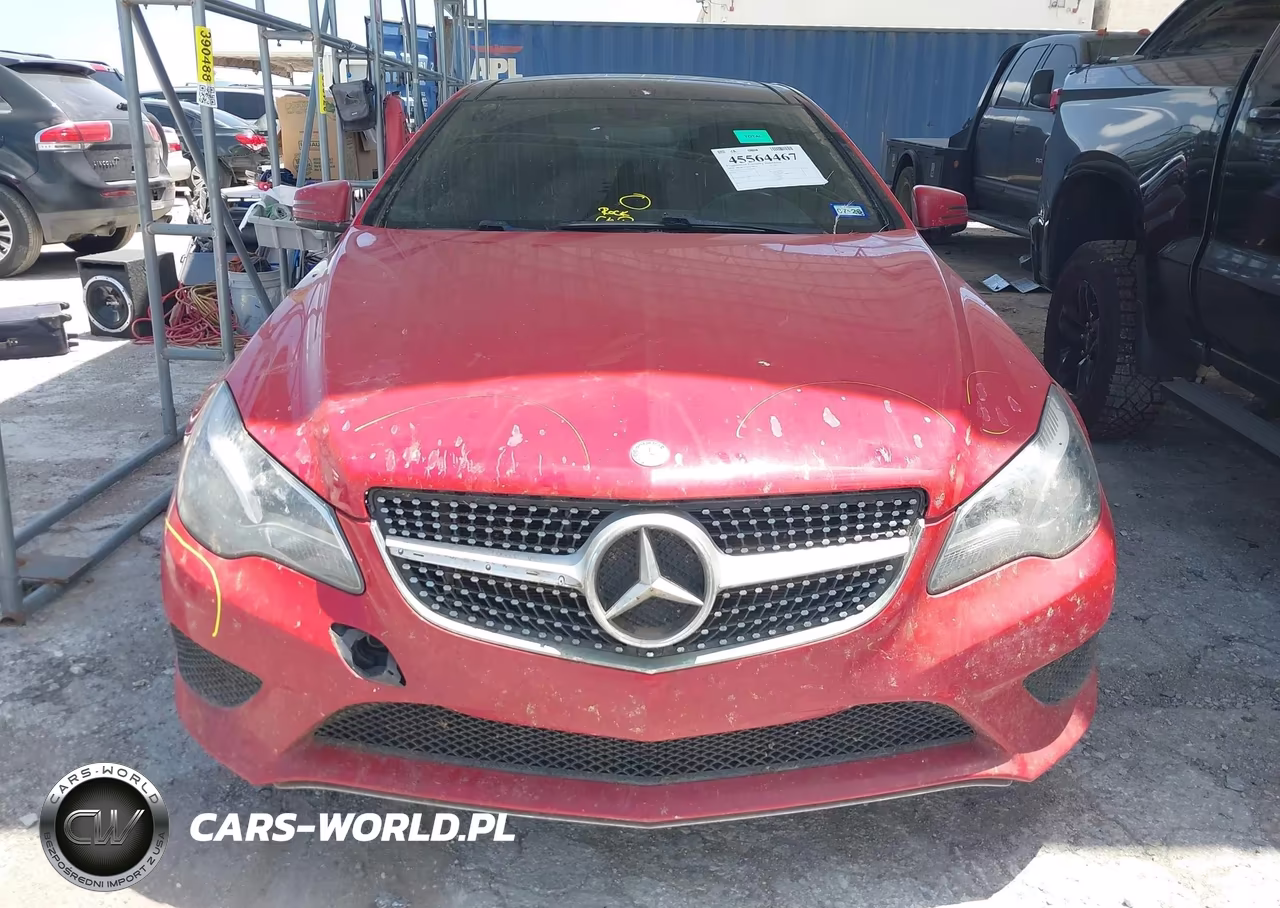2014 Mercedes-Benz E 350 VIN:WDDKJ5KB9EF247464 - 12