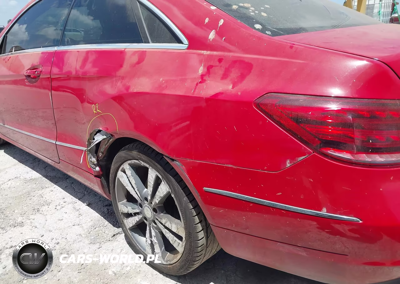 2014 Mercedes-Benz E 350 VIN:WDDKJ5KB9EF247464 - 6