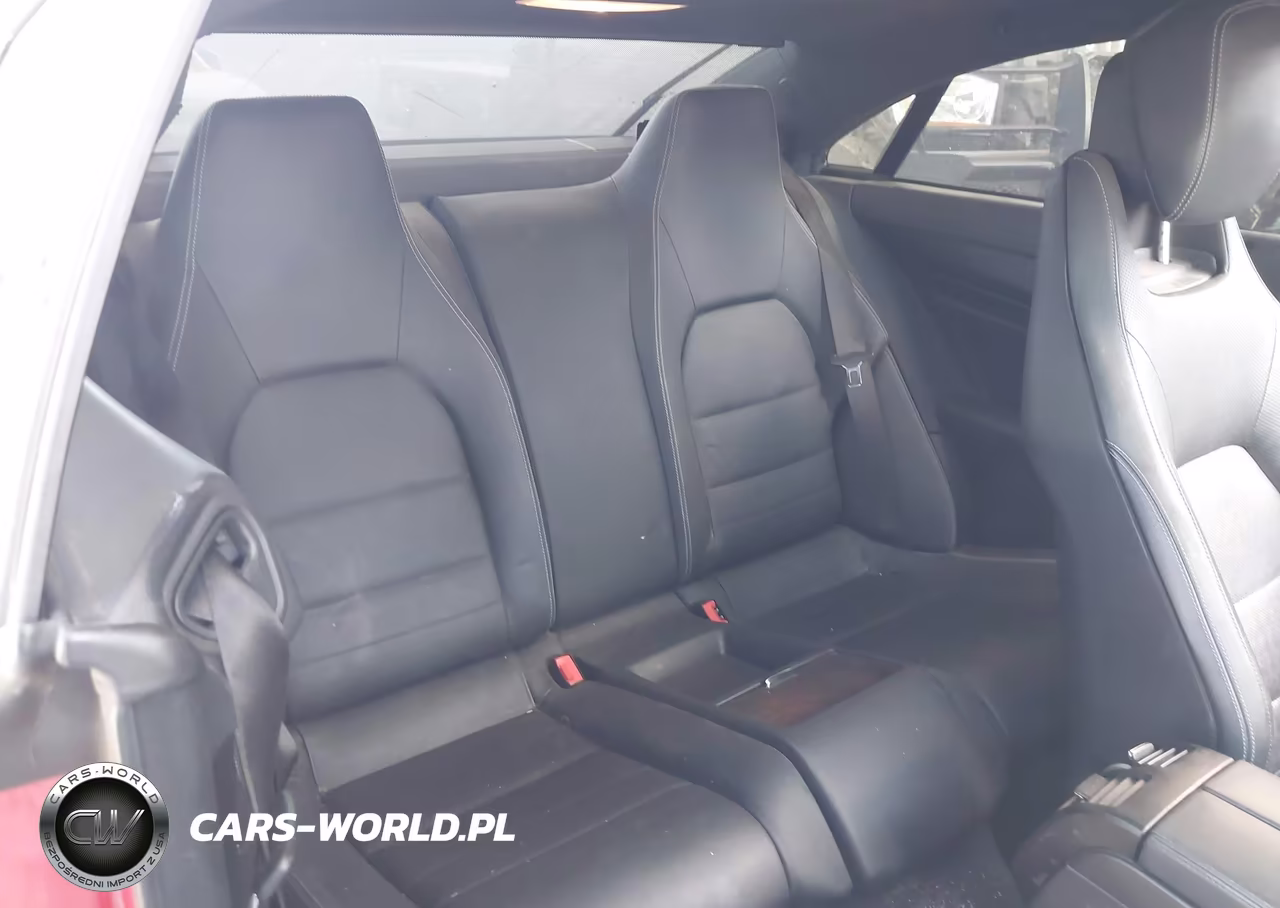 2014 Mercedes-Benz E 350 VIN:WDDKJ5KB9EF247464 - 8