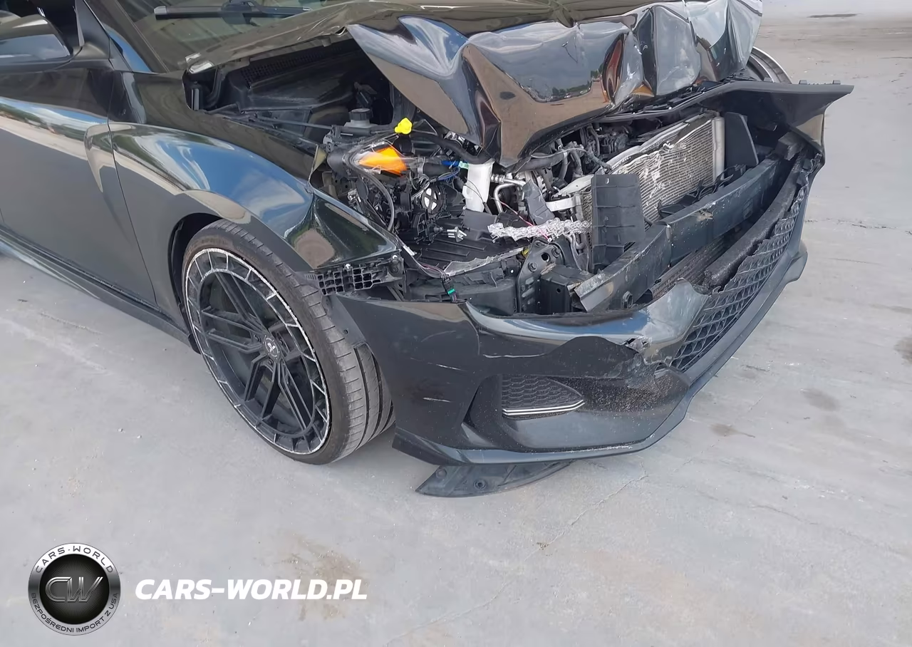 2020 Hyundai Veloster Turbo VIN:KMHTH6AB4LU023959 - 17