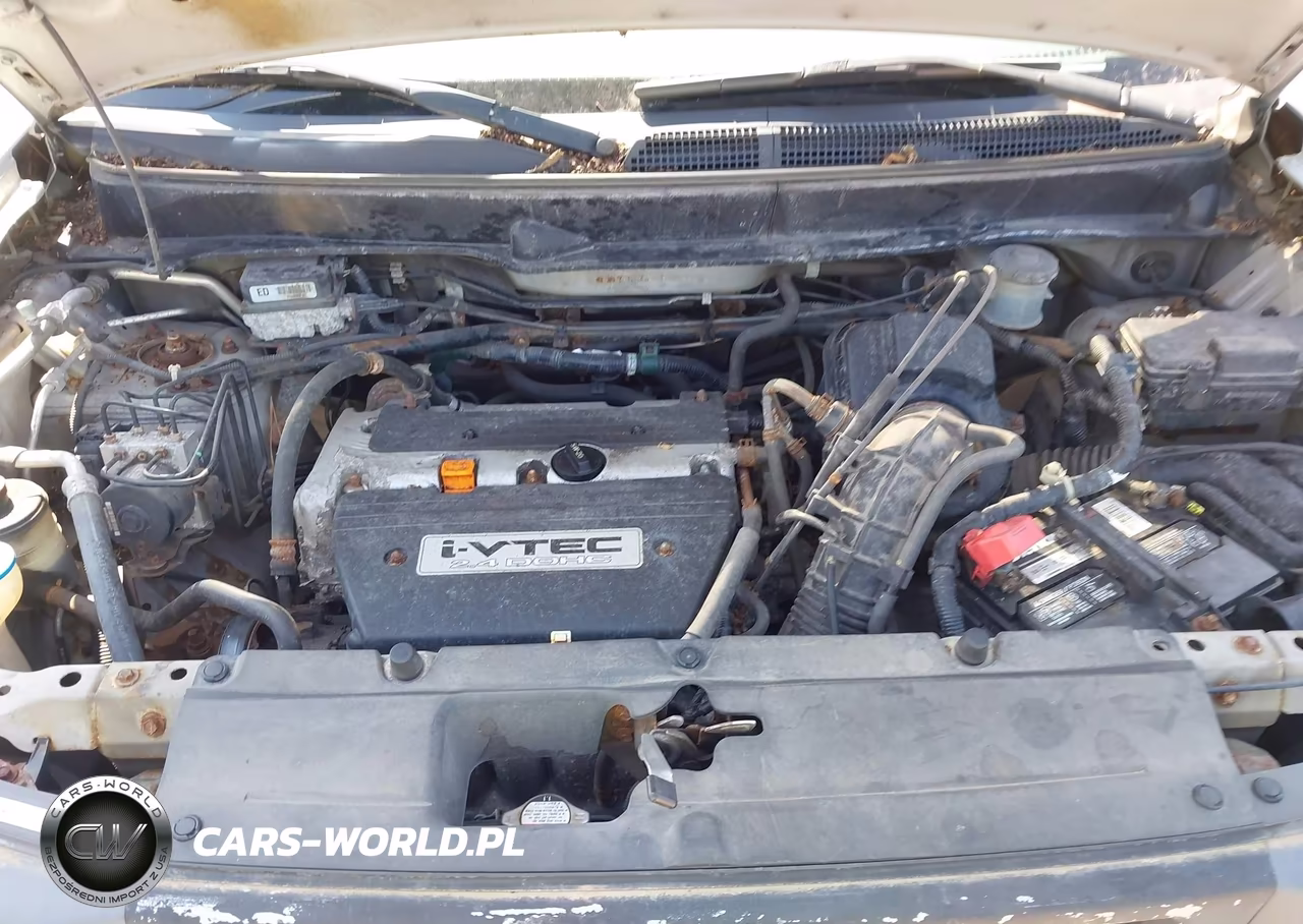2003 Honda Element Ex VIN:5J6YH28583L011591 - 10