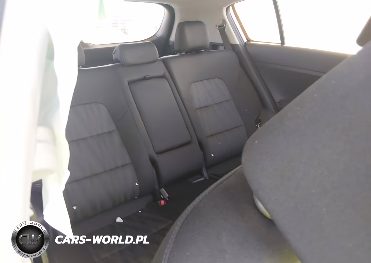 2021 Kia Sportage Lx VIN:KNDPM3AC8M7876728 - 8