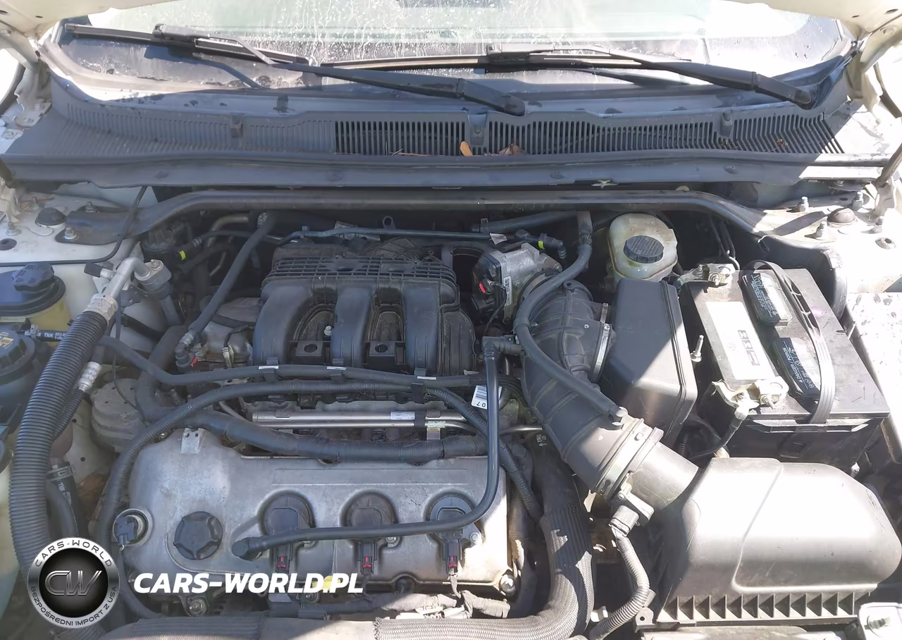 2012 Ford Taurus Sel VIN:1FAHP2EW2CG129740 - 10