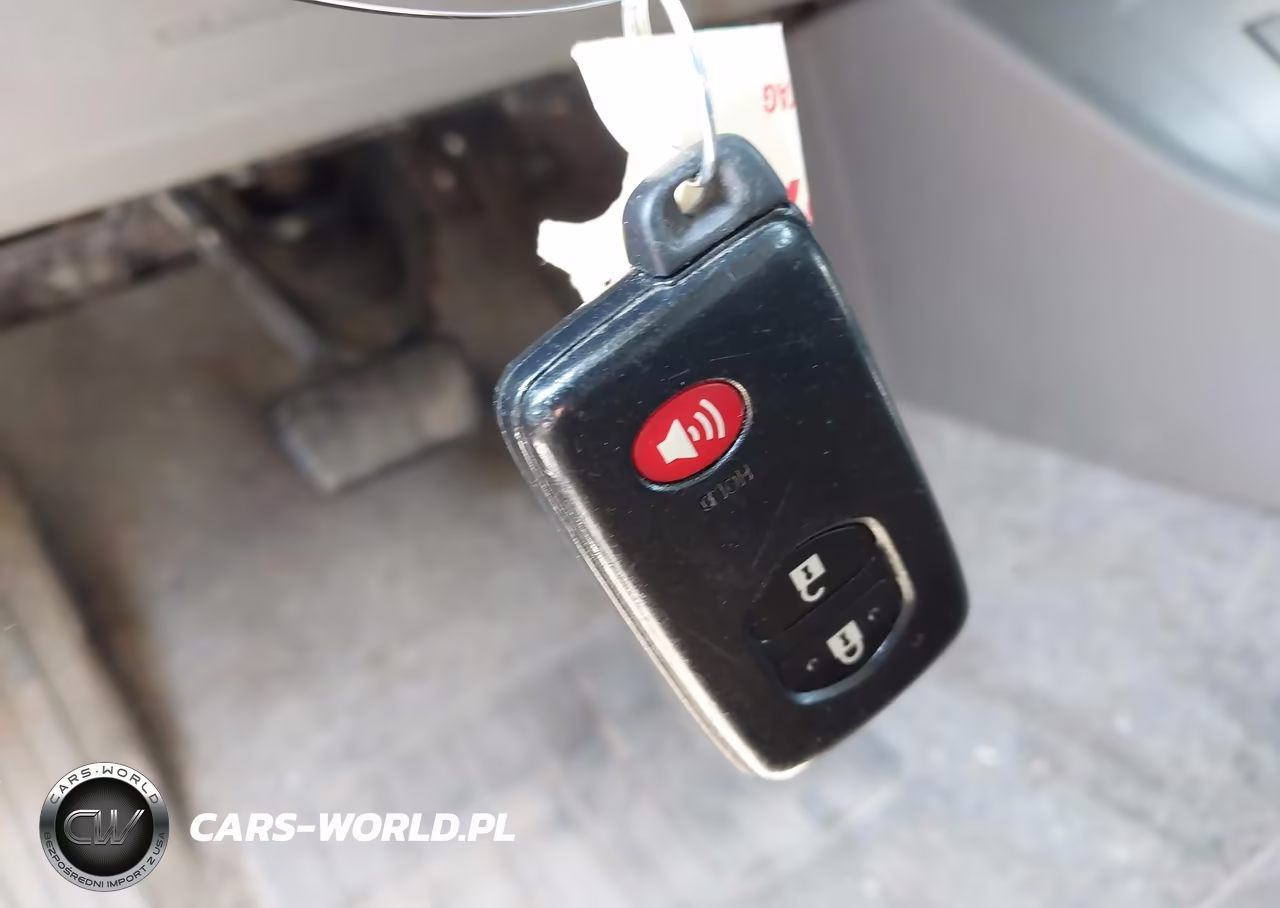 2010 Toyota Prius Iii VIN:JTDKN3DU3A0034993 - 11