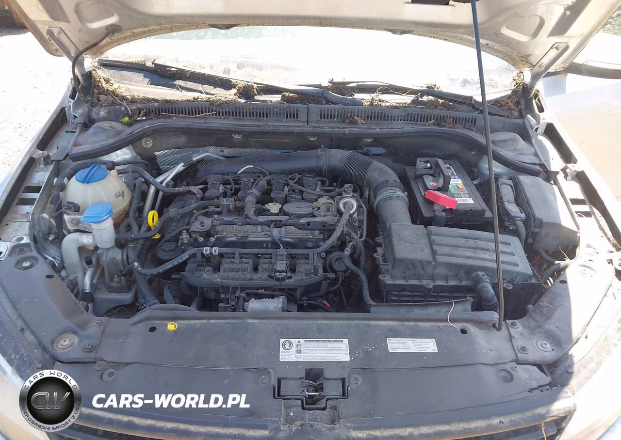 2014 Volkswagen Jetta 1.8T Se VIN:3VWD17AJ3EM268962 - 10