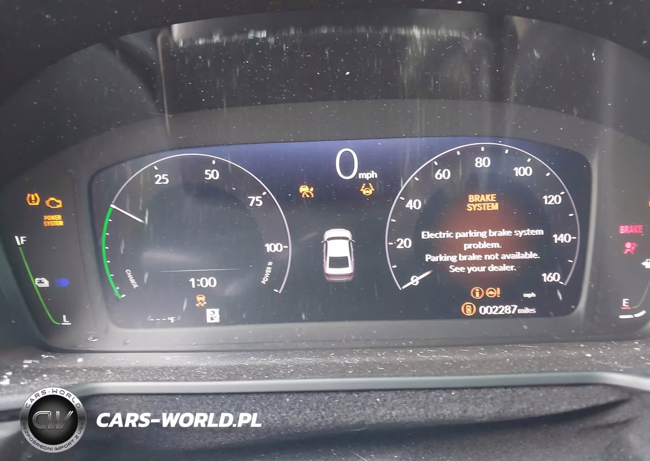 2026 Honda Accord Hybrid Sport VIN:1HGCY2F50TA032967 - 7