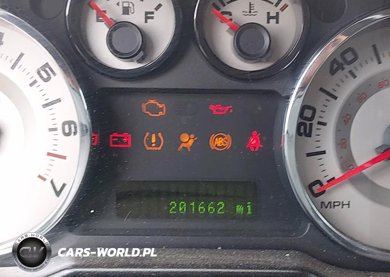 2007 Ford Edge Sel Plus VIN:2FMDK49C37BB66579 - 12