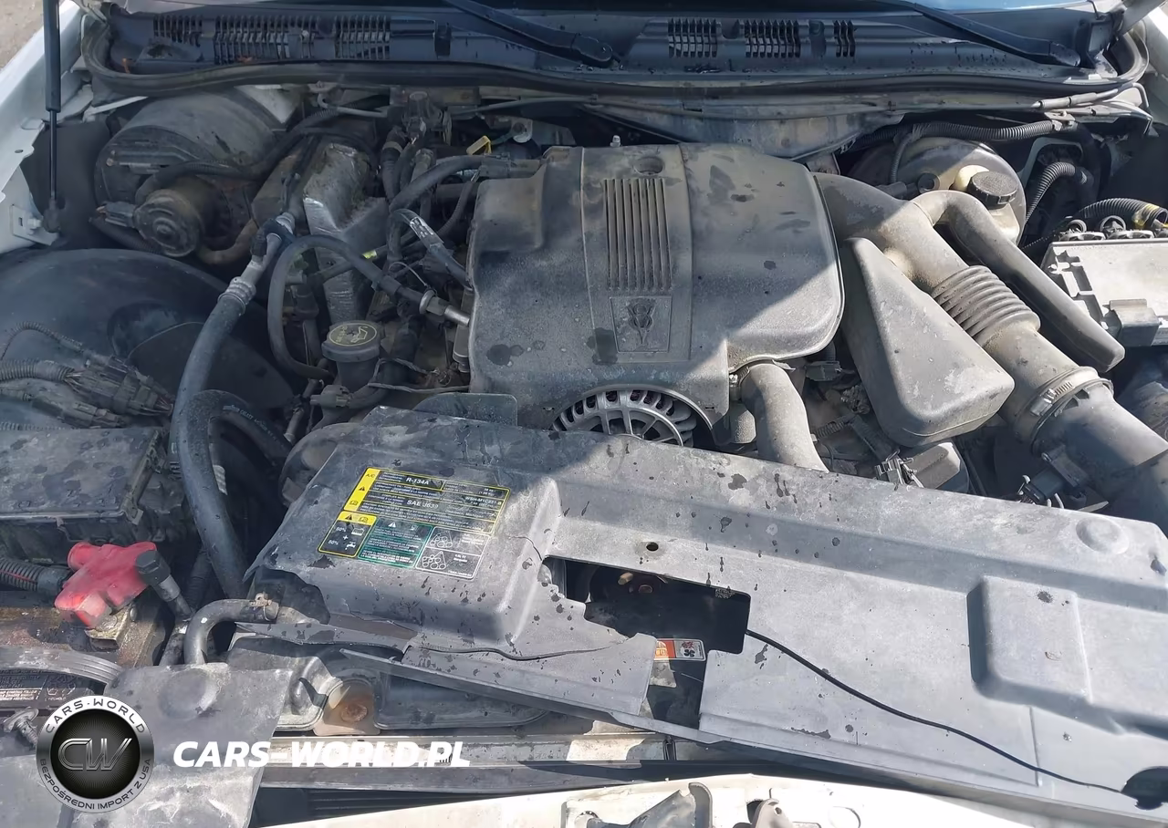 2005 Mercury Grand Marquis Ls-Lse VIN:2MEFM75W85X661271 - 10